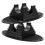 2pcs portable scooter stand with balanced support holder 18
