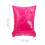2Pièces Manchettes Gonflables Rose Confortables Aide Natation Enfants 2
