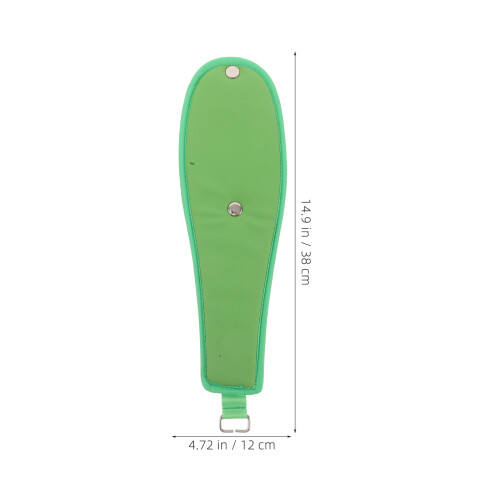 Accesorio Universal Para Paseo Bebé Cojín Desmontable PU 1