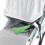 Accesorio Universal Para Paseo Bebé Cojín Desmontable PU 10