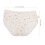 4Ud Braguitas Niñas Elástico Estampados 2