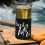 Protector Reutilizable Para De Cerveza De Tela 4