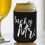 Protector Reutilizable Para De Cerveza De Tela 6