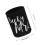 Protector Reutilizable Para De Cerveza De Tela 2
