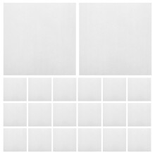 100Stk Umzugspapier Weiß Packpapier Zum Schutz Von Keramik