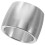Accesorio De Clip Metal Plata Para Profesional 1