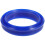 Hydraulische Accessoires Blauwe PU Asafdichting Precision 1