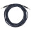 1Ud Cable Guitarra Azul Para Instrumentos Musicales 11