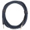 1Ud Cable Guitarra Azul Para Instrumentos Musicales 9