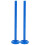 2Ud Soporte Equilibrante De Plástico Azul Para Y Ejercicios 2