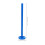 2Ud Soporte Equilibrante De Plástico Azul Para Y Ejercicios 11