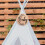 Letrero Madera Bebé Multicolor Llegada Bebé 9