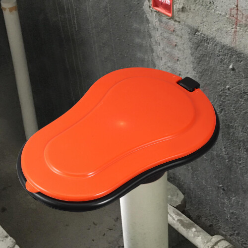 Orinal Para Mujeres ABS Práctico Para Exteriores 2