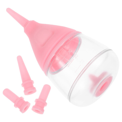 Per Allattamento E in Rosa 2
