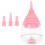 Per Allattamento E in Rosa 6
