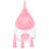 Per Allattamento E in Rosa 9
