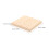 Base De De Madera Beige Para Modelado DIY Resistente 3