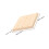 Base De De Madera Beige Para Modelado DIY Resistente 2