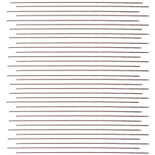 100Ud Varillas Para Flores DIY De Hierro Café Resistente Y Flexible
