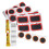 1Ensemble Kit De Réparation Complet Patchs Outils 11