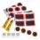 1Ensemble Kit De Réparation Complet Patchs Outils 8