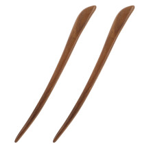 2St Vintage Haarstokjes Voor Chignon En Updo's