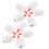 12Ud Luces LED Para Papel Decorativas Resistentes DIY 9