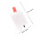 12Ud Luces LED Para Papel Decorativas Resistentes DIY 2