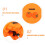 5Ud Bolsas Reutilizables Para Con Aislamiento Térmico 7