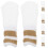 6Ud De Nylon Multicolor Para Limpieza Dental Y 11