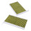 2Pièces Filtre Multi Usage Élimine Polluants Auto Simple Pose 6