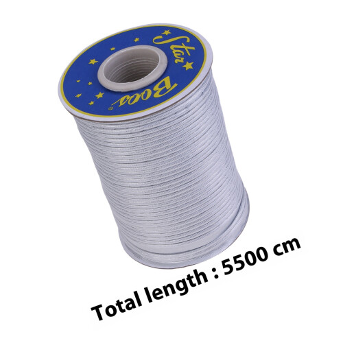 1Ud Plateada De Para Cheongsam Material Duradero 1
