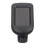 1Ensemble Portable Guitare ABS Noir Professionnel Facile 1