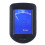 1Ensemble Portable Guitare ABS Noir Professionnel Facile 7
