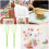 10Pcs Durable Plastic Paper Pulp Mixer, Child-Friendly DIY Paper Tool 4