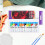 1Ensemble Peinture 12 Couleurs Tubes Aluminium Pour 4