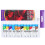 1Ensemble Peinture 12 Couleurs Tubes Aluminium Pour 9