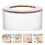 Banho Para Hamster E Transparente 2