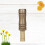 Silbato Madera Khaki Resistente Caza Y Aire 6
