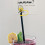 6Pz in Silicone Per Cannucce Pratiche E Decorativi 8