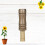 Silbato Madera Khaki Resistente Caza Y Aire 5