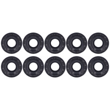 10 Pcs Automotive Klimaanlage Kompressor Welle