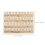 3Pièces Kit Lettre Braille Portable Pour Aux Aveugles 2