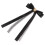 Broche Negro Decorativo Para Sin Cuello 1
