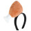 Pelo Pata De Pavo Decorativa Y Flexible Para 9