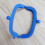 8.5 Cm Semicircular Arc For Purse Frame 11