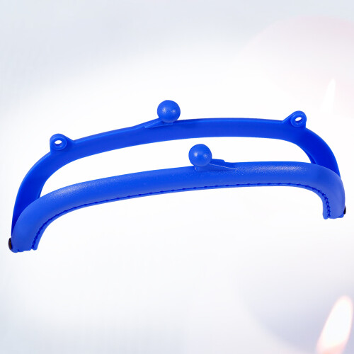 8.5 Cm Semicircular Arc For Purse Frame 2