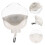 Per Criceti Automatica Antigoccia Pet PP 5