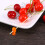 100Pz Decorativi in Colorati Per Cocktail E Frutta 9