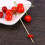 100Pz Decorativi in Colorati Per Cocktail E Frutta 8